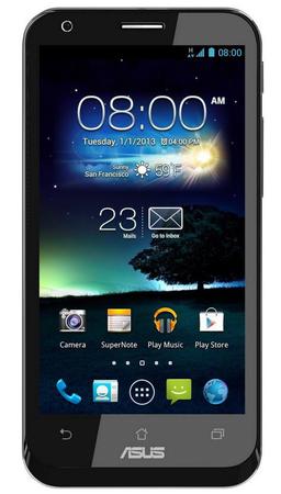 Смартфон Asus PadFone 2 64Gb Black - Амурск