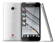 Смартфон HTC HTC Смартфон HTC Butterfly White - Амурск