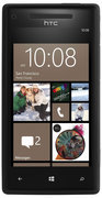 Смартфон HTC HTC Смартфон HTC Windows Phone 8x (RU) Black - Амурск