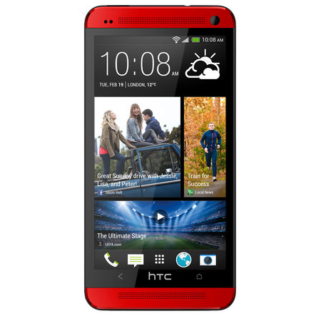 Сотовый телефон HTC HTC One 32Gb - Амурск