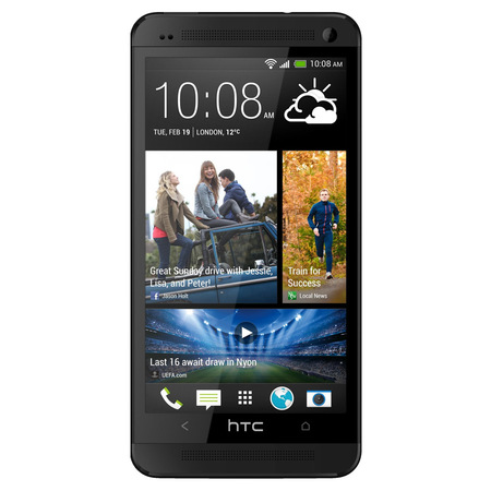 Сотовый телефон HTC HTC One dual sim - Амурск