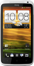 HTC One X 16GB - Амурск