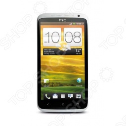 Мобильный телефон HTC One X+ - Амурск