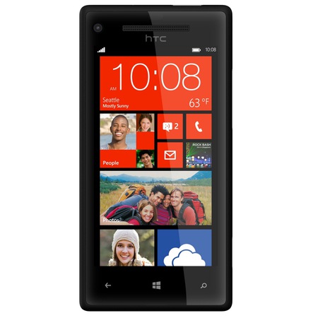 Смартфон HTC Windows Phone 8X 16Gb - Амурск