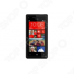 Мобильный телефон HTC Windows Phone 8X - Амурск