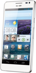 Смартфон Huawei Ascend D2 - Амурск