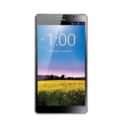 Смартфон HUAWEI Ascend Mate Black - Амурск