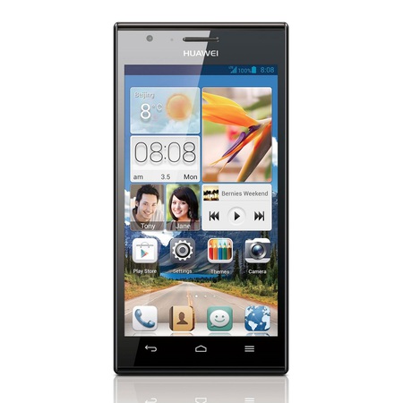 Смартфон Huawei Ascend P2 LTE - Амурск