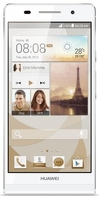 Смартфон HUAWEI Ascend P6 White - Амурск