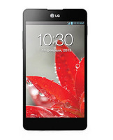 Смартфон LG E975 Optimus G Black - Амурск