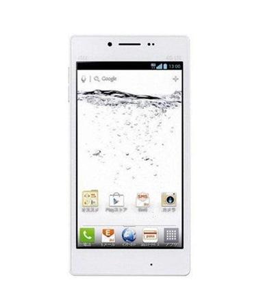 Смартфон LG Optimus G E975 White - Амурск