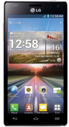 LG P880 Optimus 4X HD - Амурск