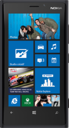 Мобильный телефон Nokia Lumia 920 - Амурск