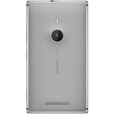 Смартфон NOKIA Lumia 925 Grey - Амурск