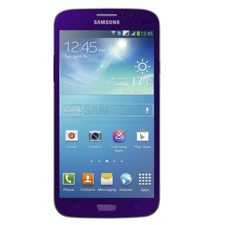 Смартфон Samsung Galaxy Mega 5.8 GT-I9152 - Амурск