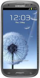 Samsung Galaxy S3 i9300 32GB Titanium Grey - Амурск