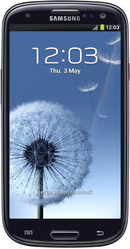 Samsung Galaxy S3 i9300 16GB Full Black - Амурск