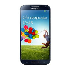 Мобильный телефон Samsung Galaxy S4 32Gb (GT-I9500) - Амурск