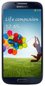 Мобильный телефон Samsung Galaxy S4 64Gb (GT-I9500) - Амурск