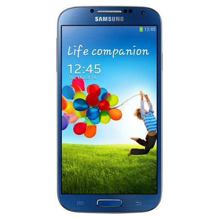 Смартфон Samsung Galaxy S4 GT-I9505 - Амурск