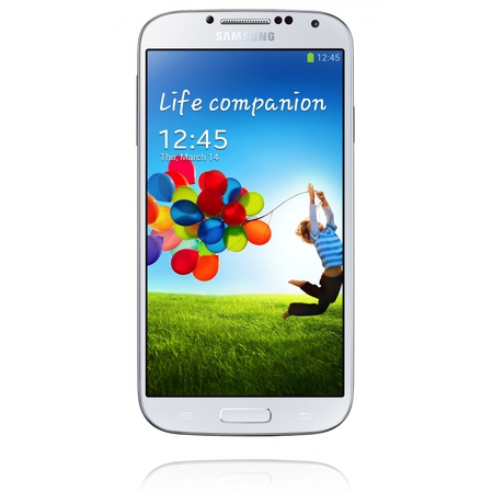 Samsung Galaxy S4 GT-I9505 16Gb черный - Амурск