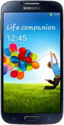 Samsung Galaxy S4 i9505 16GB - Амурск