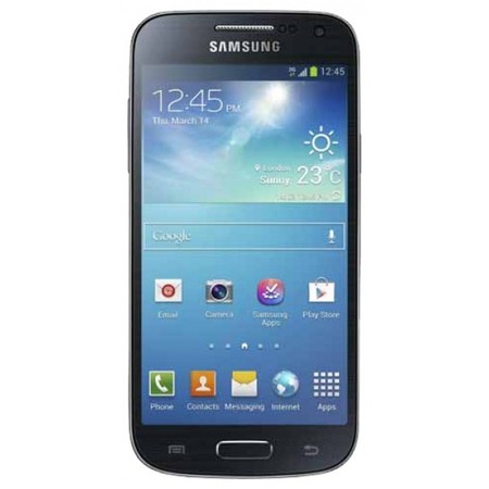 Samsung Galaxy S4 mini GT-I9192 8GB черный - Амурск