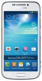 Мобильный телефон Samsung Galaxy S4 Zoom SM-C101 - Амурск