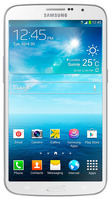 Смартфон SAMSUNG I9200 Galaxy Mega 6.3 White - Амурск