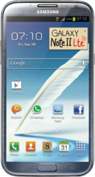 Samsung N7105 Galaxy Note 2 16GB - Амурск