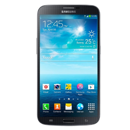 Сотовый телефон Samsung Samsung Galaxy Mega 6.3 GT-I9200 8Gb - Амурск