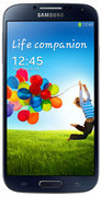 Смартфон Samsung Samsung Смартфон Samsung Galaxy S4 64Gb GT-I9500 (RU) черный - Амурск