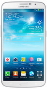 Смартфон Samsung Samsung Смартфон Samsung Galaxy Mega 6.3 8Gb GT-I9200 (RU) белый - Амурск