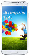 Смартфон Samsung Samsung Смартфон Samsung Galaxy S4 16Gb GT-I9505 white - Амурск