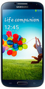 Смартфон Samsung Samsung Смартфон Samsung Galaxy S4 Black GT-I9505 LTE - Амурск