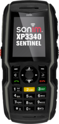 Sonim XP3340 Sentinel - Амурск