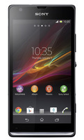 Смартфон SONY Xperia SP C5303 Black - Амурск