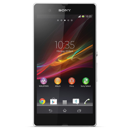 Смартфон Sony Xperia Z C6603 - Амурск