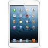 Apple iPad mini 16Gb Wi-Fi + Cellular белый - Амурск