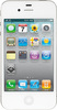 Смартфон APPLE iPhone 4S 16GB White - Амурск