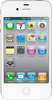 Смартфон Apple iPhone 4S 32Gb White - Амурск