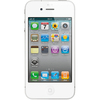 Мобильный телефон Apple iPhone 4S 32Gb (белый) - Амурск