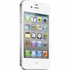 Мобильный телефон Apple iPhone 4S 64Gb (белый) - Амурск