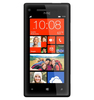 Смартфон HTC Windows Phone 8X Black - Амурск