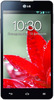 Смартфон LG E975 Optimus G White - Амурск