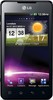 Смартфон LG Optimus 3D Max P725 Black - Амурск
