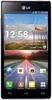 Смартфон LG Optimus 4X HD P880 Black - Амурск