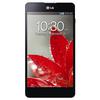 Смартфон LG Optimus G E975 Black - Амурск