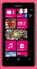 Смартфон Nokia Lumia 800 Matt Magenta - Амурск