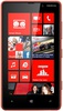 Смартфон Nokia Lumia 820 Red - Амурск